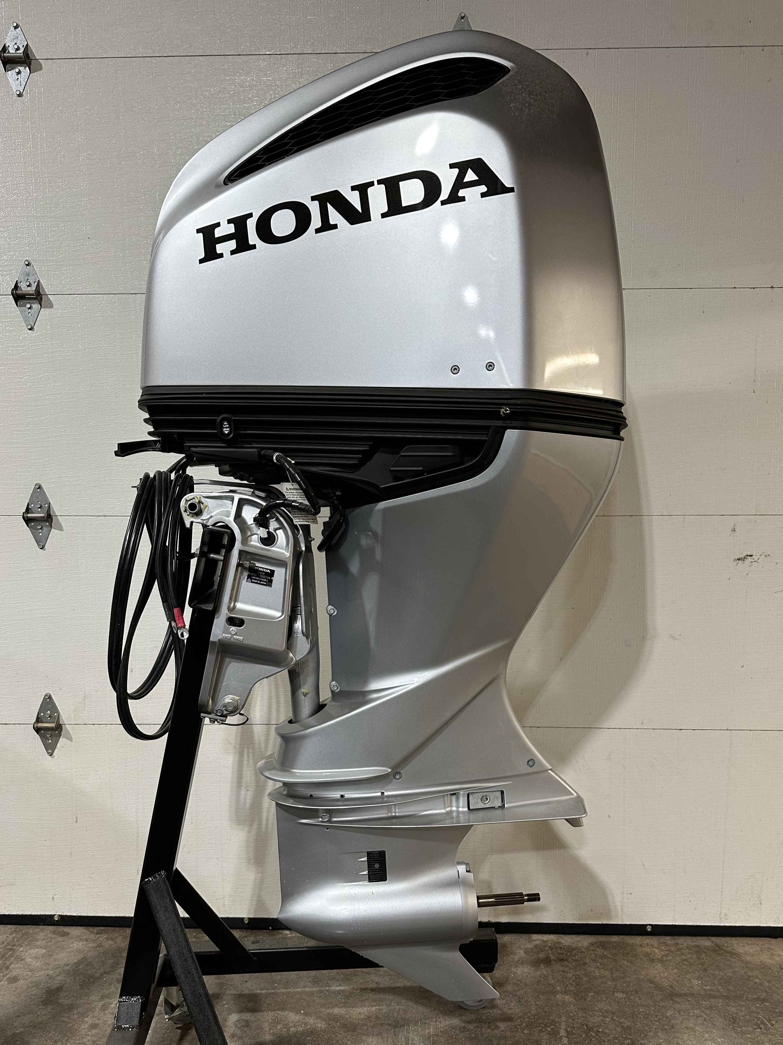 2018 Honda BF250DXRA